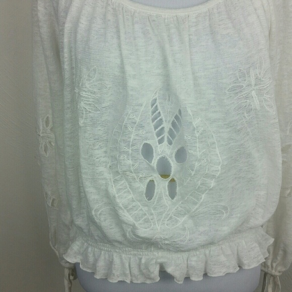 Free People Top | sz XS/TP - Picture 4 of 5